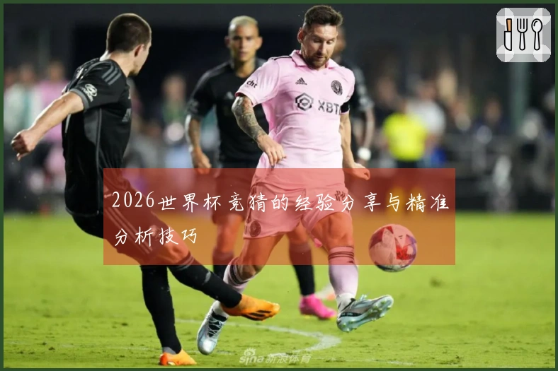 2026世界杯竞猜的经验分享与精准分析技巧