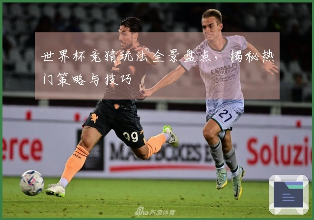 世界杯竞猜玩法全景盘点，揭秘热门策略与技巧