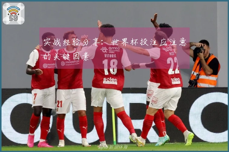 实战经验分享：世界杯投注应注意的关键因素